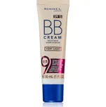 Rimmel London BB Cream 9in1 SPF15 30 ml