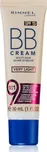 Rimmel London BB Cream 9in1 SPF15 30 ml