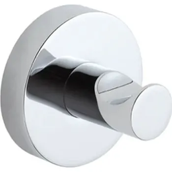 Držák na ručník Stella Classic věšák na ručník chrom 07.312