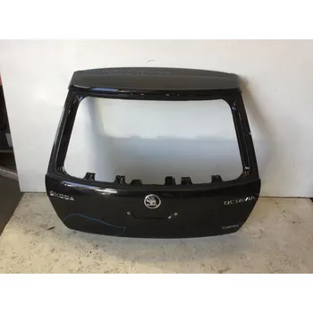 Dveře karosérie Páté dveře Škoda Octavia RS III.Combi 5E9827173