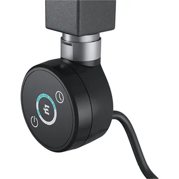 Excellent Westa elektrický ohřívač 600 W černá GREX.600W.BL