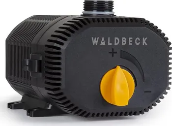 Jezírkové čerpadlo Waldbeck Nemesis T60