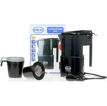Alca Germany Varná konvice do auta 12 V