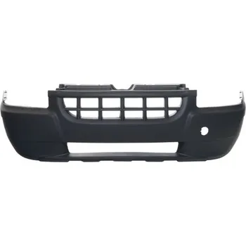Nárazník Přední nárazník FIAT DOBLO (119/223), 01.01-12.05 OE 735335302