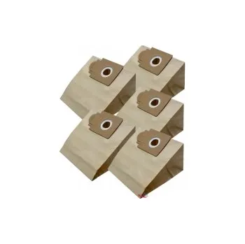 Sáček do vysavače Sáčky pro vysavač EIO, MORPHY RICHARDS Zento BS 57/6 papírové 5ks