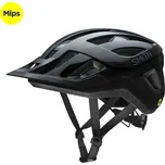 Helma na kolo Smith Convoy Mips black L (59-62 cm) 2025 - Odesíláme do 24 hodin