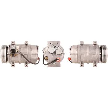 Kompresor klimatizace Kompresor, klimatizace LUCAS ACP224