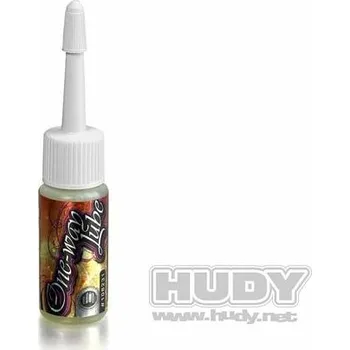 RC model auta HUDY ONE-WAY LUBE - expresní doprava
