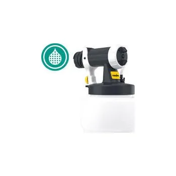 Stříkací pistole WAGNER stříkací nástavec Texture Spray 1300 ml