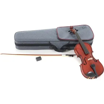 Housle PURE GEWA Houslová garnitura EW1/2 hratelné provedení z dílna GEWA 19233