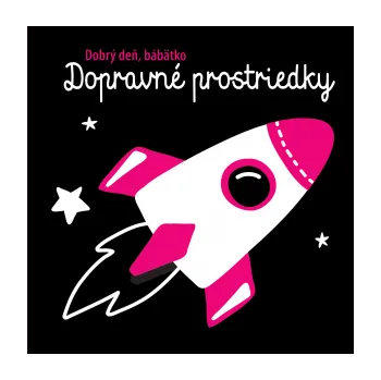 Bystrá hlava Dopravné prostriedky Dobrý deň, bábätko