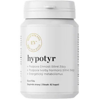 Ecce Vita Hypotyr 62 cps.