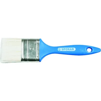 Malířský štětec ŠTĚTEC PLOCHÝ 81320 AKRYL č. 1,5