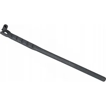 Sada na opravu pneumatiky Páka - vytahovák na ventilky kol, natahovač bezdušových ventilků, Jonnesway