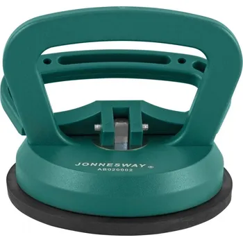 Nářadí pro automobil Manipulační přísavka na autosklo JONNESWAY