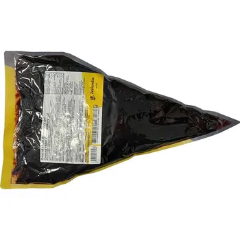 Zeelandia Frugella Borůvka 1 kg