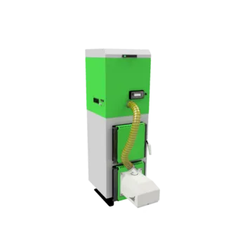 Kotel Automatický kotel TERMO-TECH PELL DUO 10 kW