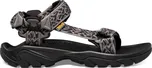TEVA Terra Fi 5 Universal 1102456 WTBC pánské sandály 44,5