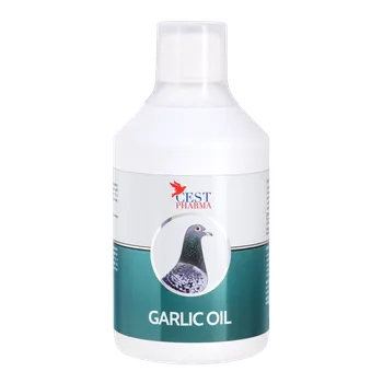 Pro ptáka GARLIC OIL 500ml CEST PHARMA