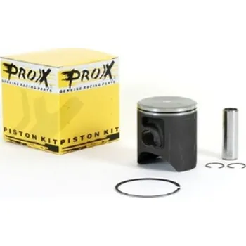 Píst motoru PROX píst YAMAHA YZ 125 22-26, (53.97mm) (PROX píst YAMAHA YZ 125 22-26, (53.97mm))