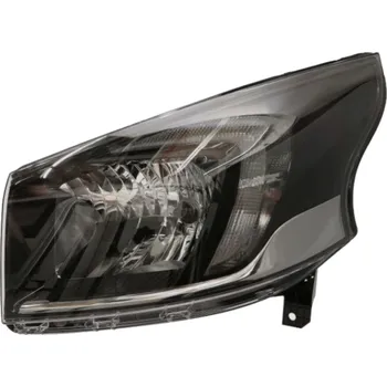 Přední světlomet Levé přední světlo s denním svícením LED Opel Vivaro B (X82) 14-19 HELLA