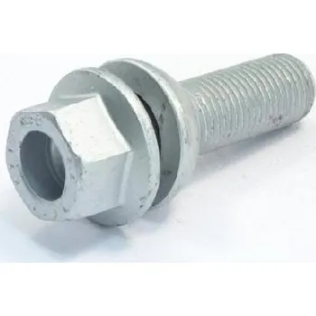 Šroubek na kolo šroub kola M14x1,5x34 kulové sedlo