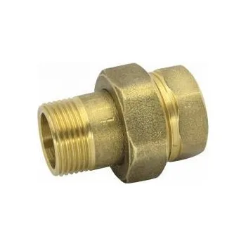 Ventil Slovarm Šroubení topenářské přímé V-4300 1", 412861