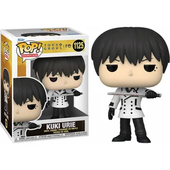 Figurka Funko POP! Animation: Kuki Urie- Tokyo Ghoul
