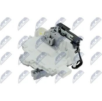 Zabzepeční vozidel Zámek dveří NTY EZC-AU-040