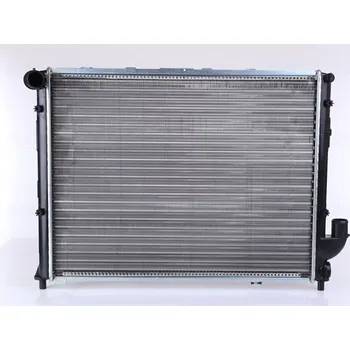 Chladič motoru Chladič, chlazení motoru NISSENS 62327