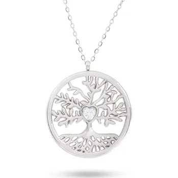 Řetízek biju 3001682 stříbrná 47 cm