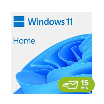 Operační systém Operační systém Microsoft Windows 11 Home FPP USB SK 64-bit