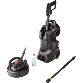 Vysokotlaký čistič Parkside Performance PHDP 180 C2