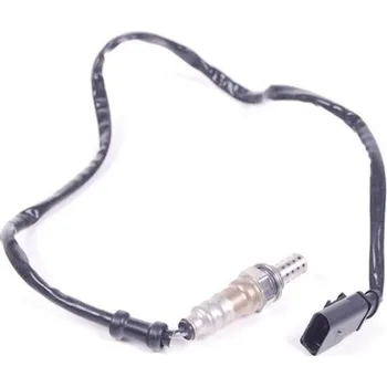 Lambda sonda kyslíková sonda, lambdasonda