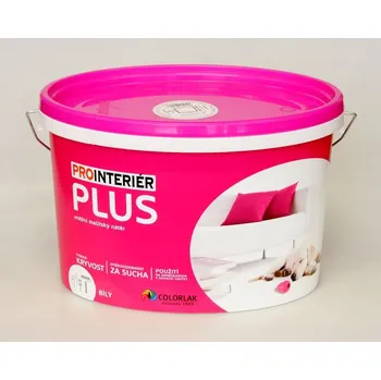 barva na zeď PROINTERIÉR PLUS V2098 4kg