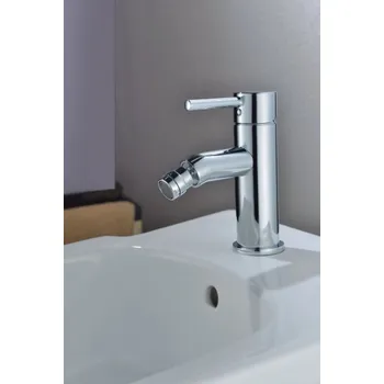 Blue Water Denver bidetová baterie stojící chrom DEN-BB.040C