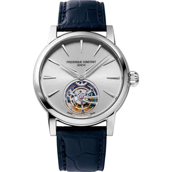 Módní doplněk Dámské hodinky Manufacture Frederique Constant FC980S3H6
