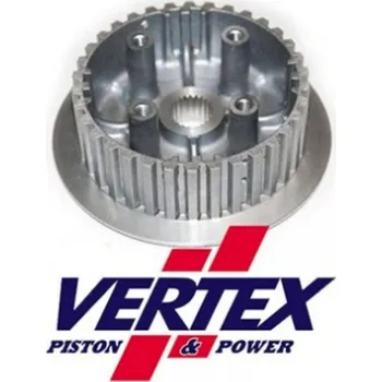 Spojková sada VERTEX koš spojky vnitřní KAWASAKI KXF 250 (KX250F) 18-20 (VERTEX koš spojky vnitřní KAWASAKI KXF 250 (KX250F) 18-20)