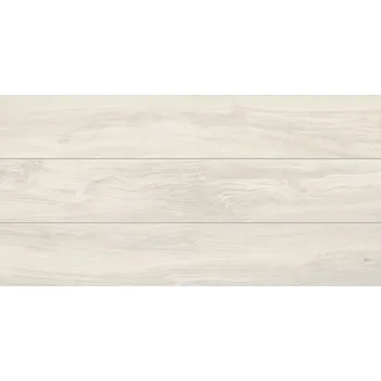 Dlažba Klima White - dlažba rektifikovaná 20x120 krémová Klima White 20x120