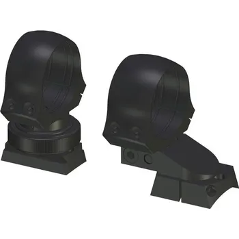 Příslušenství k optickému přístroji Montáž pro CZ 550/ 555/ ZKK 600 otočná,kroužky (Montáž pro CZ 550/ 555/ ZKK 600 otočná,kroužky )