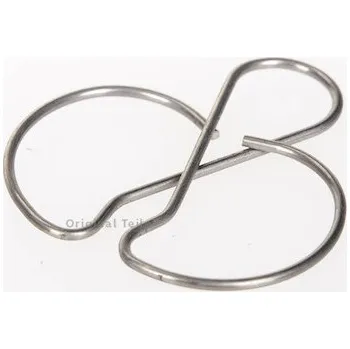 Spojovací materiál motoru pojistná podložka řazení