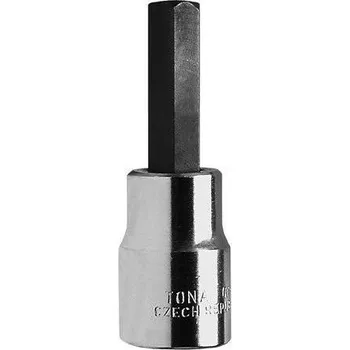 Hlavice zástrčná IMBUS 1/2" - 19 mm