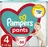 Pampers Active Baby Pants 4 9-15 kg, 66 ks