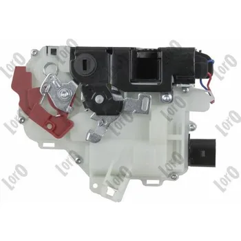 Zabzepeční vozidel Zámek dveří ABAKUS 132-053-090