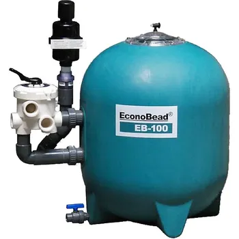 Jezírková filtrace Aqua Forte EconoBead 100