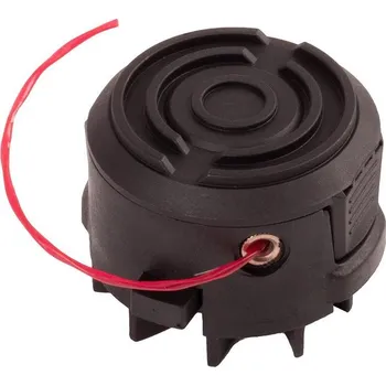 Strunová hlava Worcraft Náhradní strunová hlava pro aku vyžínač CGT-S20Li