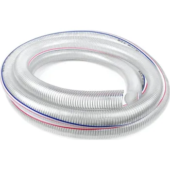 Příslušenství k zahradní technice Geko G70041 sací hadice