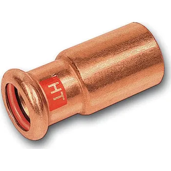 Fitinka LISOVACÍ MĚĎ SANHA 12243 REDUKCE 22/18 1122432218 1122432218