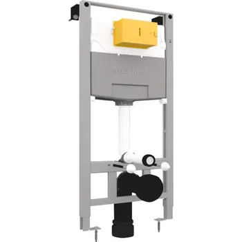 Excellent Shiro podomítkový wc modul pro závěsnou mísu INEX.SH2.1110.500
