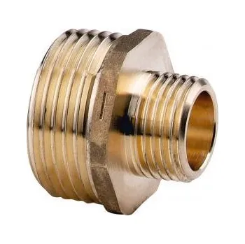 Fitinka Novaservis Vsuvka redukovaná 5/4"x1", mosaz, N15ZW